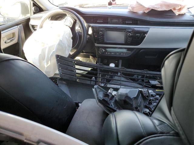Photo 8 from auction – 2016 TOYOTA COROLLA L with VIN 5YFBURHE7GP421439