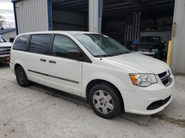 Photo 4 from auction – 2012 DODGE GRAND CARA with VIN 2C4RDGBG2CR244208