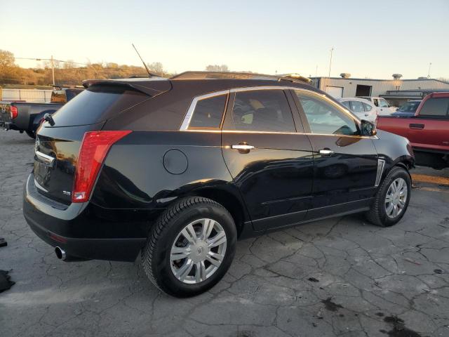 Photo 3 from auction – 2013 CADILLAC SRX with VIN 3GYFNAE34DS577630