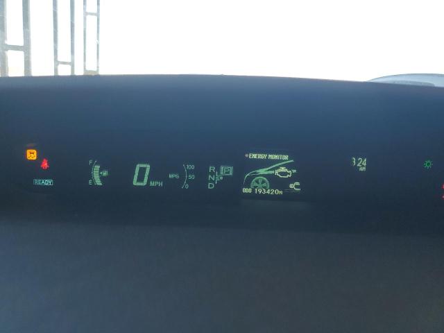 Photo 9 from auction – 2011 TOYOTA PRIUS with VIN JTDKN3DU6B1385764