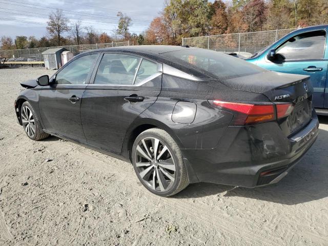 Photo 2 from auction – 2020 NISSAN ALTIMA SR with VIN 1N4BL4CW4LC277296