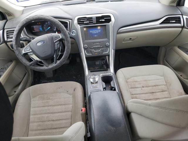 Photo 8 from auction – 2020 FORD FUSION SE with VIN 3FA6P0HD8LR261643
