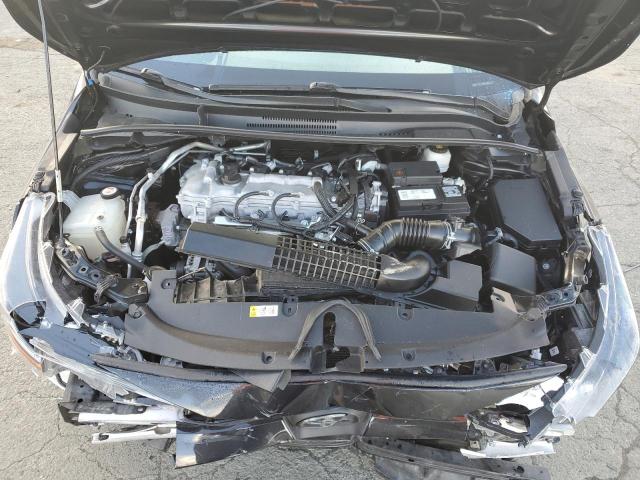Photo 11 from auction – 2022 TOYOTA COROLLA LE with VIN 5YFEPMAE2NP289043
