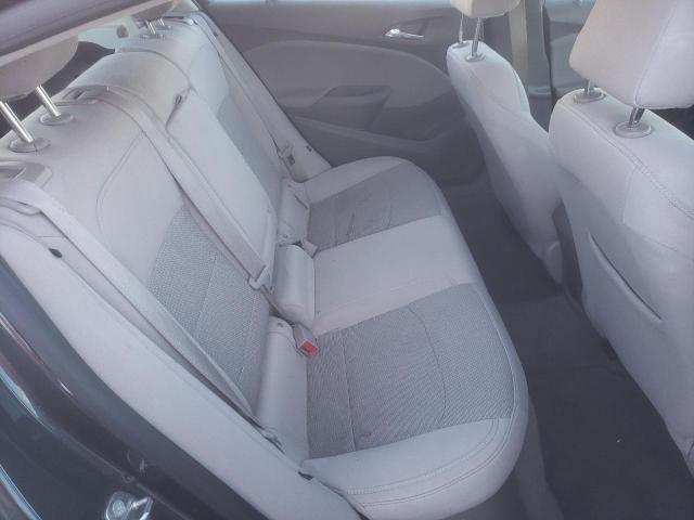 Photo 10 from auction – 2018 CHEVROLET CRUZE LT with VIN 3G1BE6SM3JS647069
