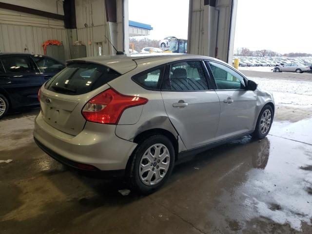 Photo 3 from auction – 2012 FORD FOCUS SE with VIN 1FAHP3K24CL154749