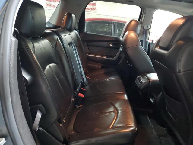 Photo 11 from auction – 2008 GMC ACADIA SLT with VIN 1GKEV33718J236927