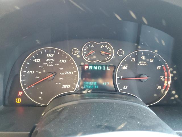 Photo 9 from auction – 2007 CHEVROLET EQUINOX LT with VIN 2CNDL63FX76091741