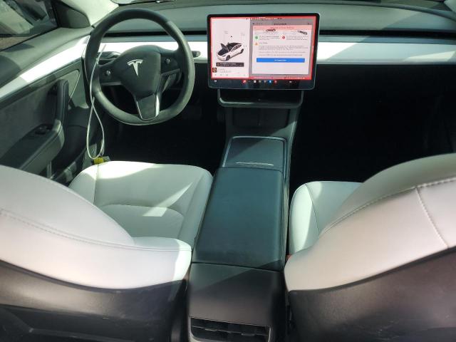 Photo 8 from auction – 2021 TESLA MODEL 3 with VIN 5YJ3E1EB3MF047934