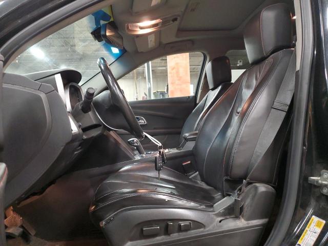 Photo 7 from auction – 2011 CHEVROLET EQUINOX LT with VIN 2CNALFEC9B6457235