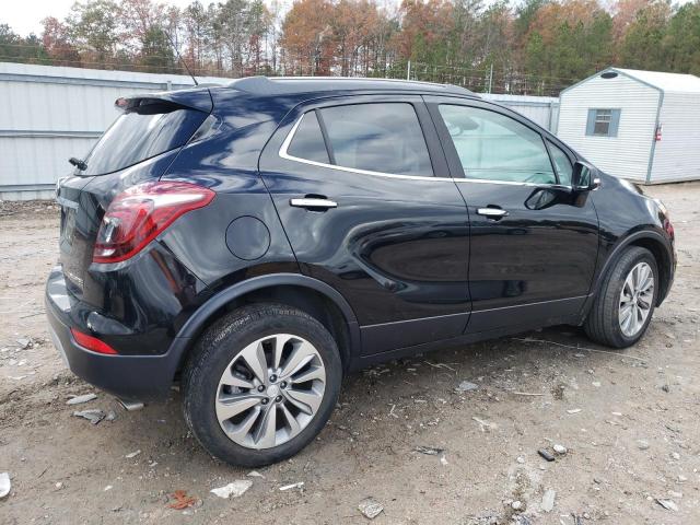 Photo 3 from auction – 2019 BUICK ENCORE PRE with VIN KL4CJESB8KB718340