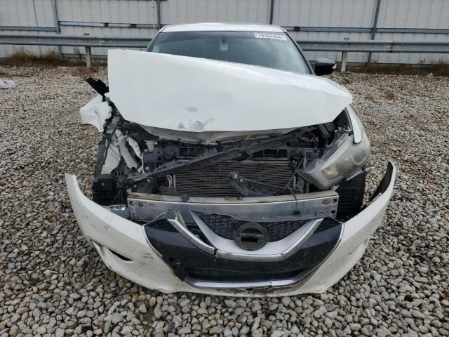 Photo 5 from auction – 2017 NISSAN MAXIMA 3.5 with VIN 1N4AA6AP1HC450059