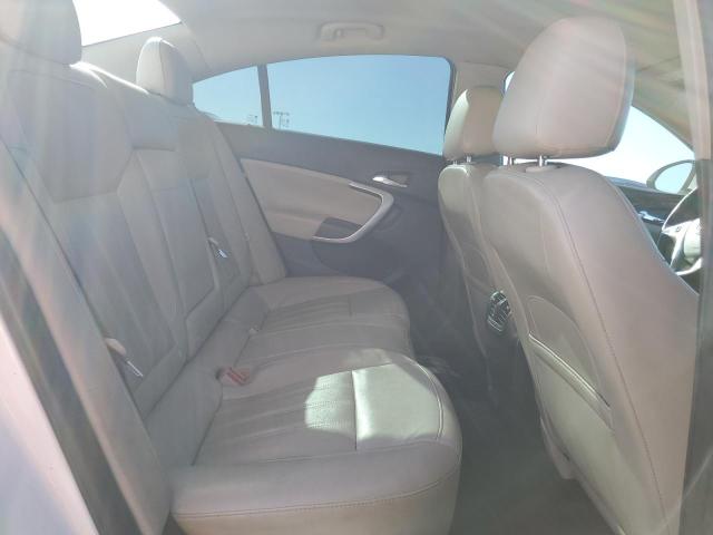 Photo 10 from auction – 2012 BUICK REGAL with VIN 2G4GR5EK1C9184446