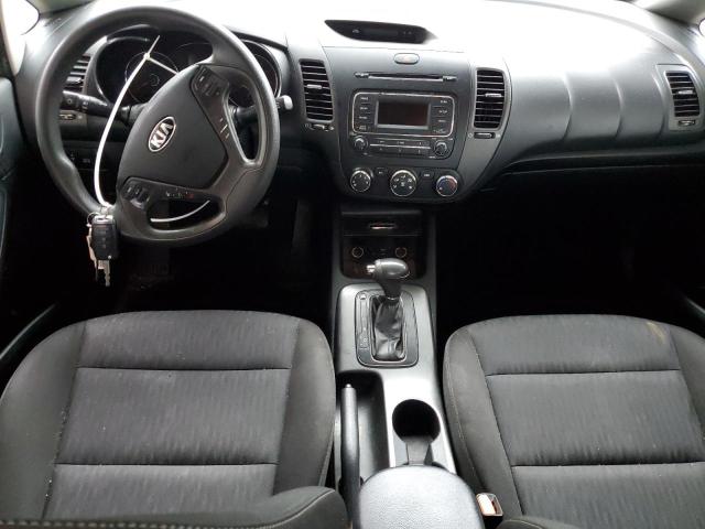 Photo 8 from auction – 2016 KIA FORTE LX with VIN KNAFK4A61G5457537