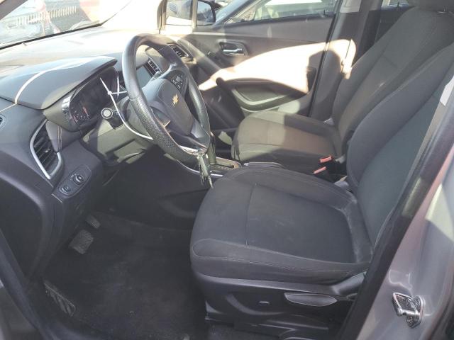 Photo 7 from auction – 2018 CHEVROLET TRAX LS with VIN KL7CJKSB5JB724306