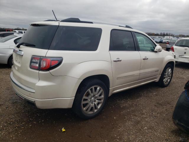 Photo 3 from auction – 2015 GMC ACADIA DEN with VIN 1GKKRTKD9FJ221488