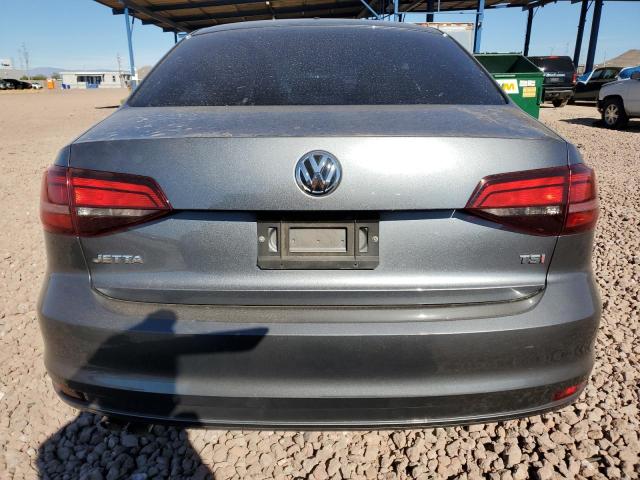 Photo 6 from auction – 2016 VOLKSWAGEN JETTA S with VIN 3VW167AJ0GM310950