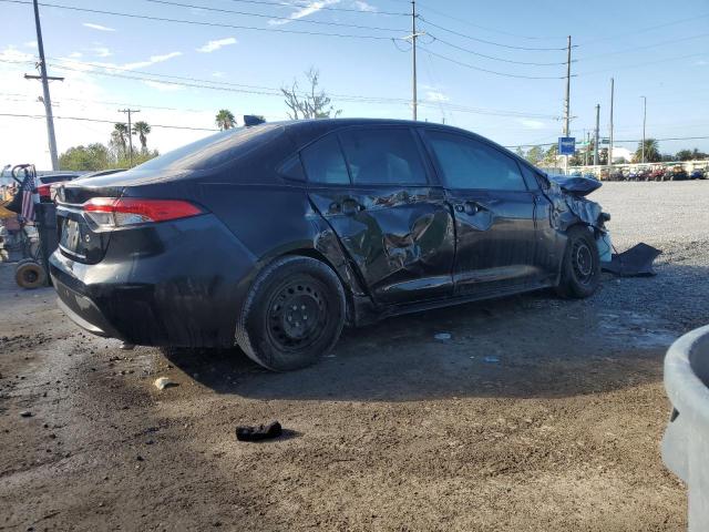 Photo 3 from auction – 2021 TOYOTA COROLLA L with VIN 5YFDPMAE8MP230217