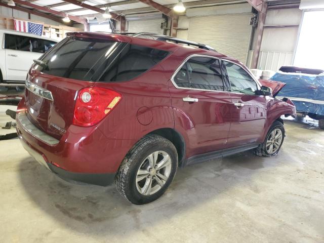 Снимка 3 от търг – 2011 CHEVROLET EQUINOX LT с VIN 2CNFLGEC9B6387845
