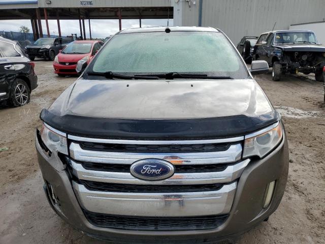 Photo 5 from auction – 2013 FORD EDGE LIMIT with VIN 2FMDK3K95DBB16447