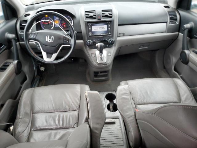 Photo 8 from auction – 2011 HONDA CR-V EXL with VIN 5J6RE4H77BL024924