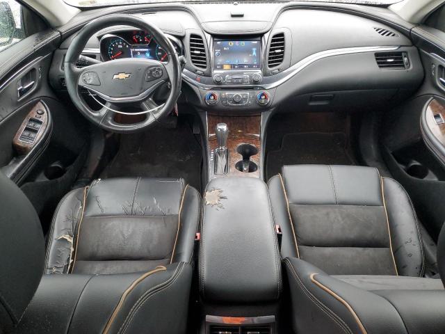 Photo 8 from auction – 2014 CHEVROLET IMPALA LT with VIN 2G1125S33E9304562