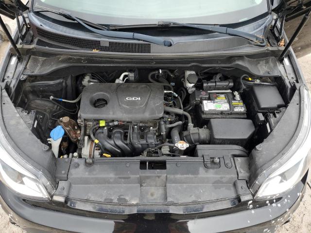 Photo 11 from auction – 2018 KIA SOUL with VIN KNDJN2A2XJ7533578