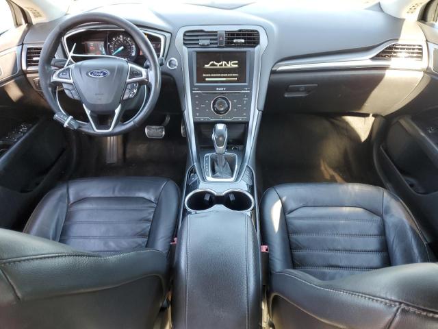 Photo 8 from auction – 2014 FORD FUSION TIT with VIN 3FA6P0SU9ER398621