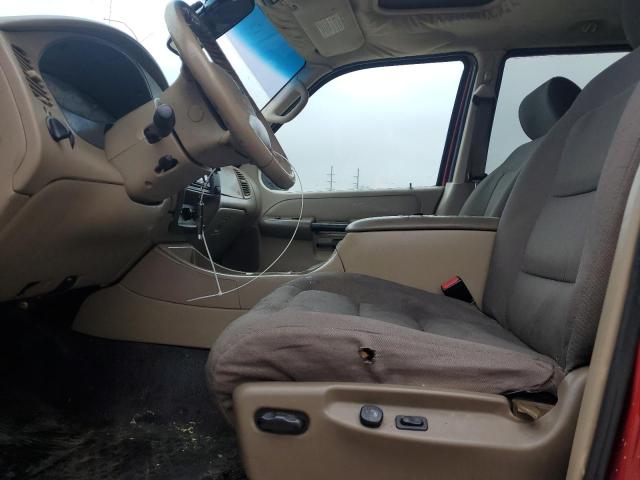 صورة رقم 7 من المزاد - 2003 FORD EXPLORER S مع VIN 1FMZU77E03UA26094
