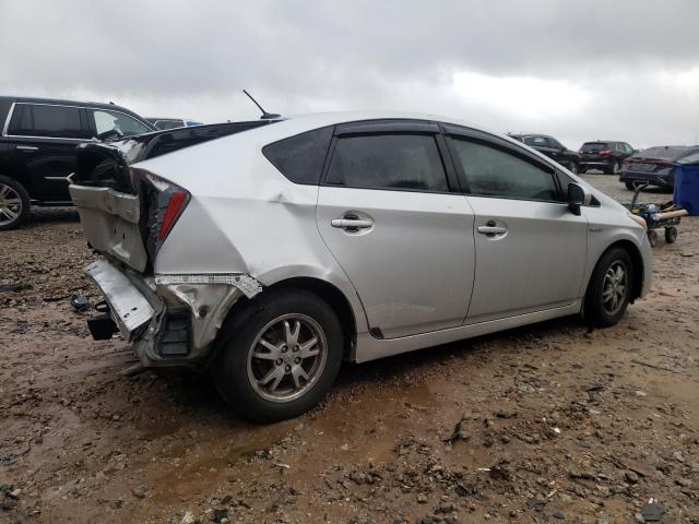 Photo 3 from auction – 2010 TOYOTA PRIUS with VIN JTDKN3DU7A5109486
