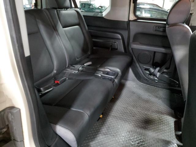 Photo 11 from auction – 2005 HONDA ELEMENT LX with VIN 5J6YH183X5L012401
