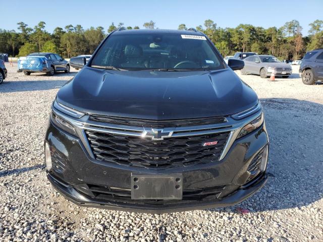 Photo 5 from auction – 2023 CHEVROLET EQUINOX RS with VIN 3GNAXMEG4PL119221