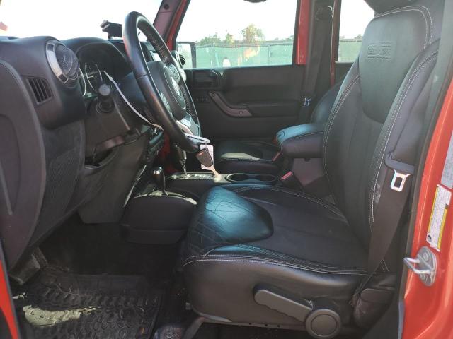 Photo 7 from auction – 2018 JEEP WRANGLER U with VIN 1C4BJWDG2JL873720