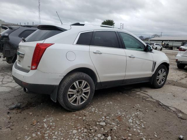 Photo 3 from auction – 2016 CADILLAC SRX LUXURY with VIN 3GYFNBE34GS577136