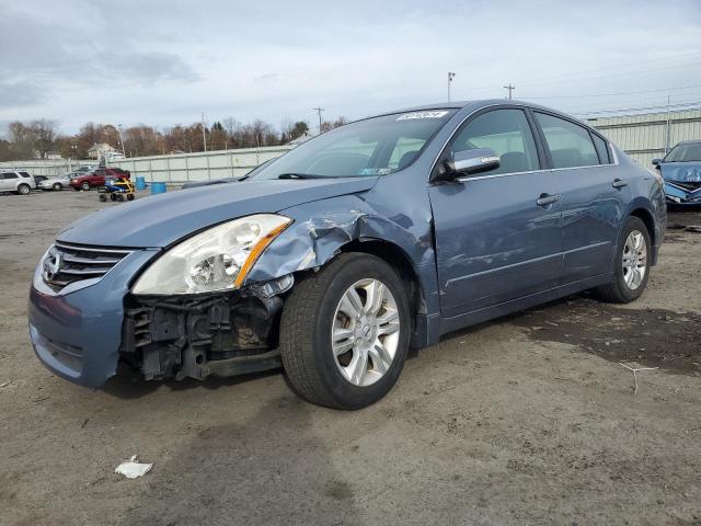 NISSAN ALTIMA BAS 2010 with VIN 1N4AL2AP2AN552449 - Photo from auction