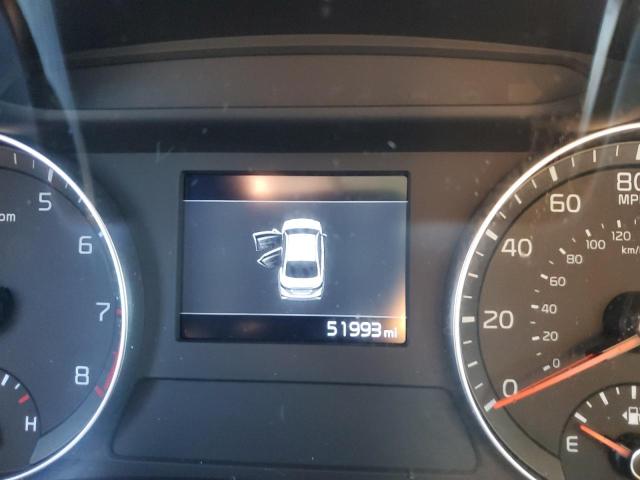 Photo 9 from auction – 2021 KIA FORTE FE with VIN 3KPF24AD3ME334713