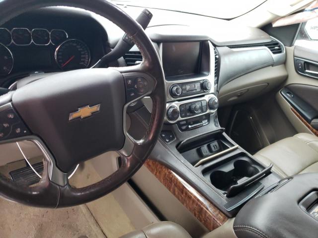 Photo 8 from auction – 2015 CHEVROLET TAHOE C150 with VIN 1GNSCCKC6FR562201