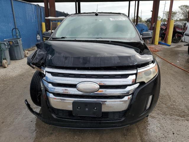 Photo 5 from auction – 2011 FORD EDGE SEL with VIN 2FMDK3JC4BBB50356