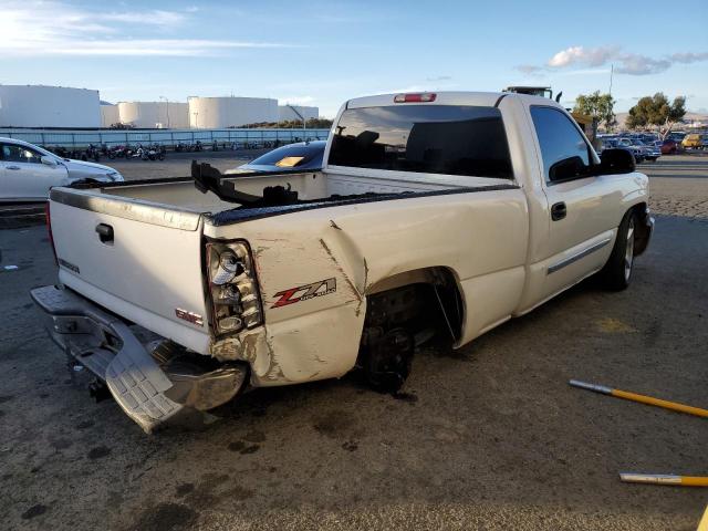 Photo 3 from auction – 2007 GMC NEW SIERRA with VIN 3GTEK14Z07G164126