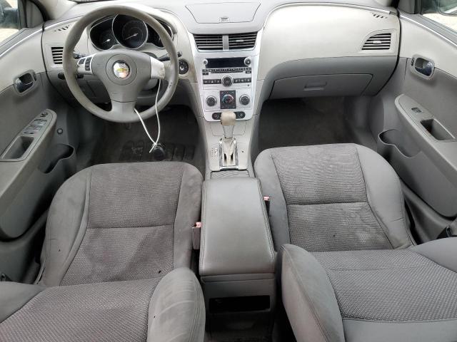 Photo 8 from auction – 2011 CHEVROLET MALIBU LS with VIN 1G1ZB5E19BF160015