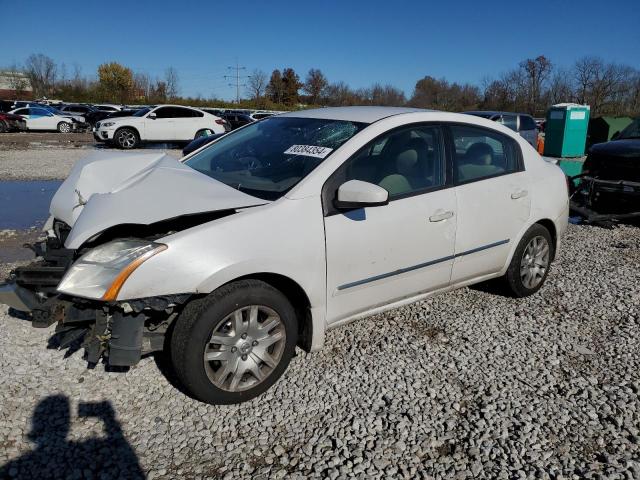 NISSAN SENTRA 2.0 2011 with VIN 3N1AB6AP1BL699662 - Photo from auction