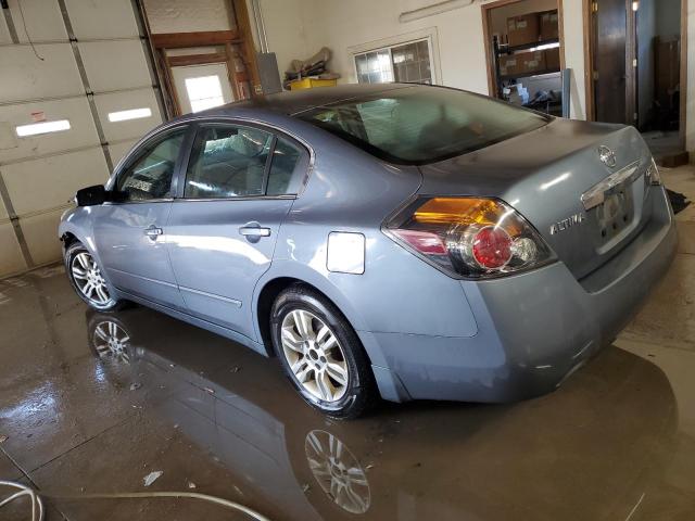 Photo 2 from auction – 2010 NISSAN ALTIMA BAS with VIN 1N4AL2AP7AN525831