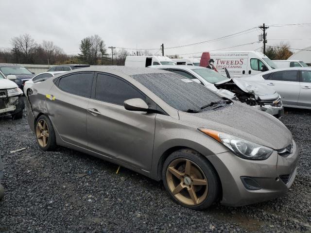 Photo 4 from auction – 2011 HYUNDAI ELANTRA GL with VIN 5NPDH4AE4BH023024