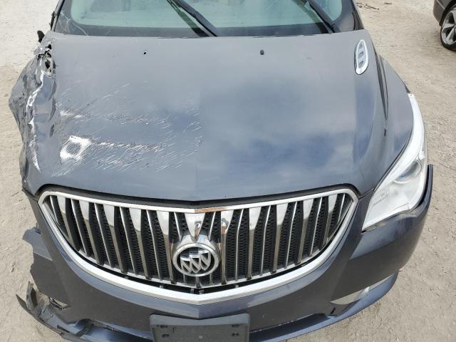 Photo 12 from auction – 2014 BUICK ENCLAVE with VIN 5GAKRBKD7EJ143508
