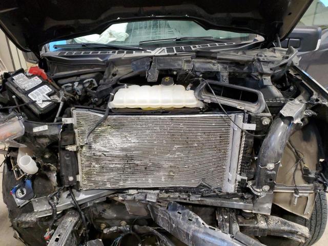Photo 11 from auction – 2023 FORD F150 SUPER with VIN 1FTFW1E5XPKF77040