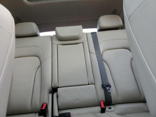 Photo 10 from auction – 2011 AUDI Q5 PREMIUM with VIN WA1DKAFPXBA031690