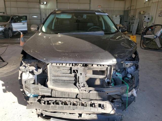 Photo 5 from auction – 2020 FORD EDGE TITAN with VIN 2FMPK4K97LBB35258