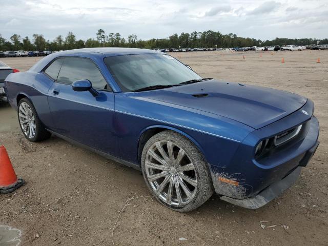 Photo 4 from auction – 2010 DODGE CHALLENGER with VIN 2B3CJ4DV5AH120267