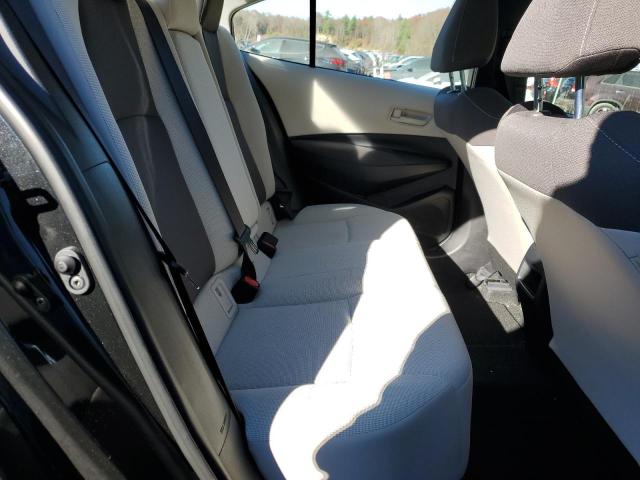 Photo 10 from auction – 2022 TOYOTA COROLLA LE with VIN 5YFEPMAE8NP299804