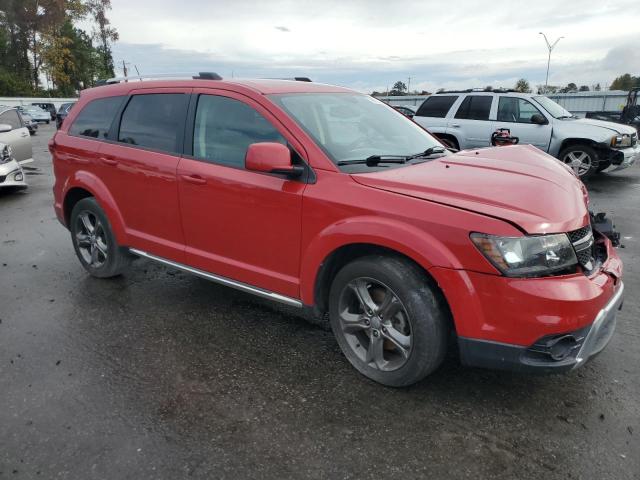 Photo 4 from auction – 2015 DODGE JOURNEY CR with VIN 3C4PDCGG6FT752790