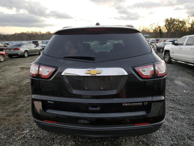 Photo 6 from auction – 2016 CHEVROLET TRAVERSE L with VIN 1GNKVHKD7GJ149848